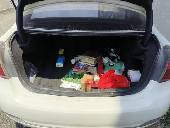 [青岛·鲁B] 二手宝马宝马3系2017款 320Li 时尚型