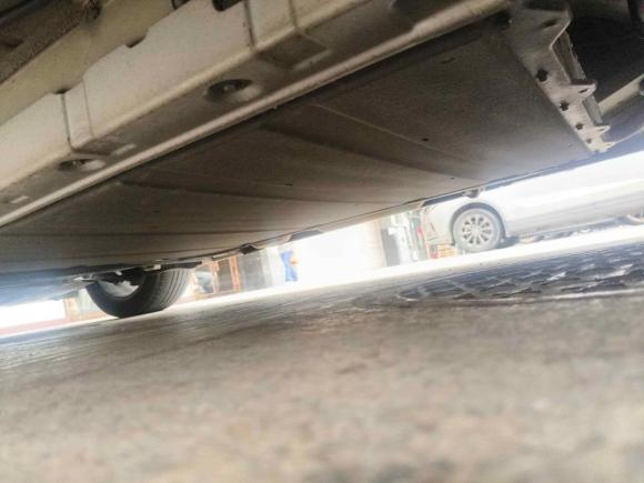 [深圳·粤B] 二手比亚迪秦PLUS2023款  冠军版 DM-i 120KM超越型