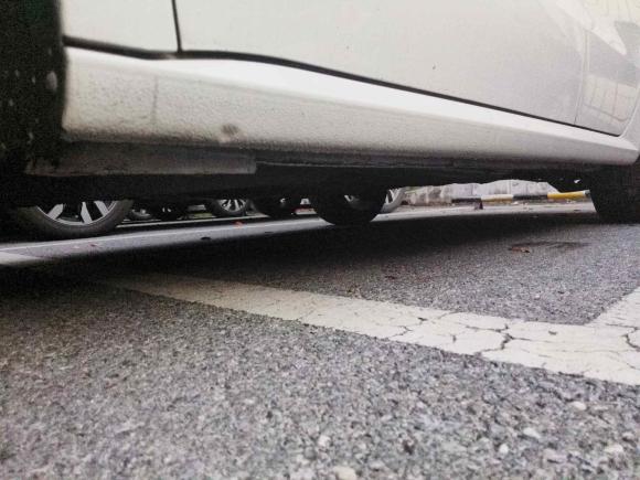 [上海·苏G] 二手大众朗逸2017款 1.6L 自动舒适版