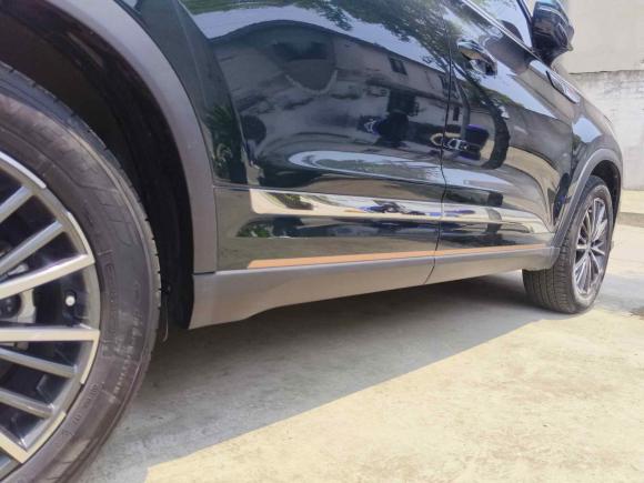 [上海·沪C] 二手奇瑞瑞虎8 PRO2022款 290T 两驱浩瀚版 5座