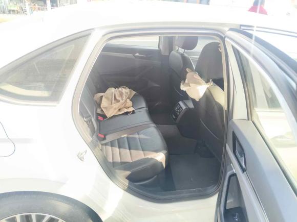 [宁波·浙B] 二手大众速腾2020款 200TSI DSG舒适型 国VI