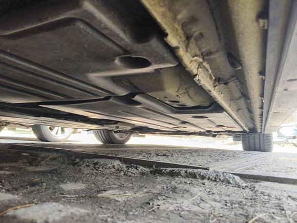 [苏州·苏U] 二手领克领克032020款 03+ 2.0TD 自动驭风版