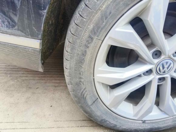 [南通·苏F] 二手大众迈腾2019款 330TSI DSG 豪华型 国V