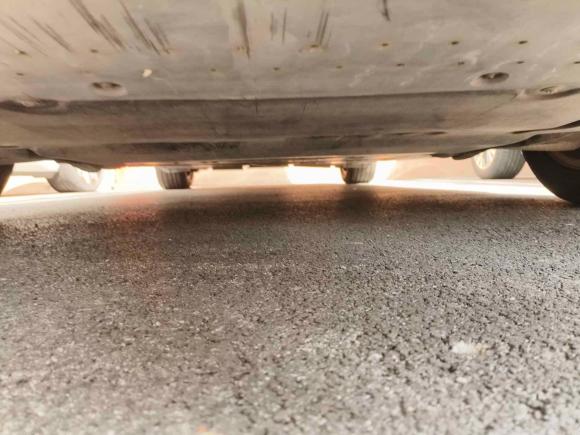 [上海·沪F] 二手奥迪奥迪A4L2011款 2.0 TFSI 舒适型