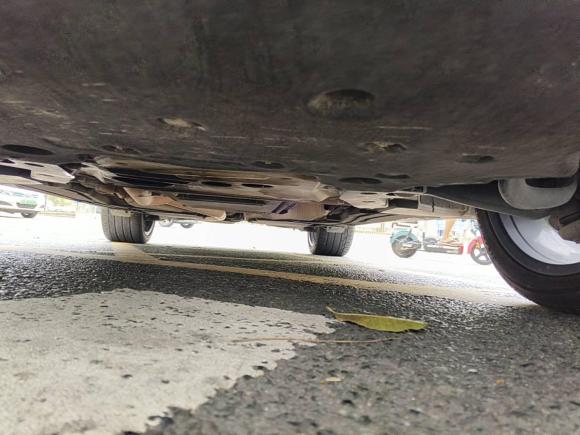 [深圳·粤B] 二手宝马宝马X52018款 xDrive35i 典雅型