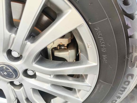 [上海·沪B] 二手丰田赛那SIENNA2021款 2.5L混动 舒适版