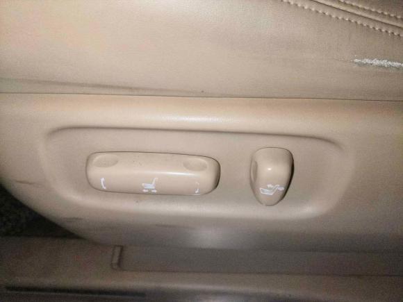 [温州·浙C] 二手丰田埃尔法2011款 2.4L 豪华版