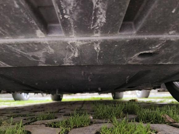 [合肥·皖A] 二手福特蒙迪欧2013款 1.5L GTDi180时尚型