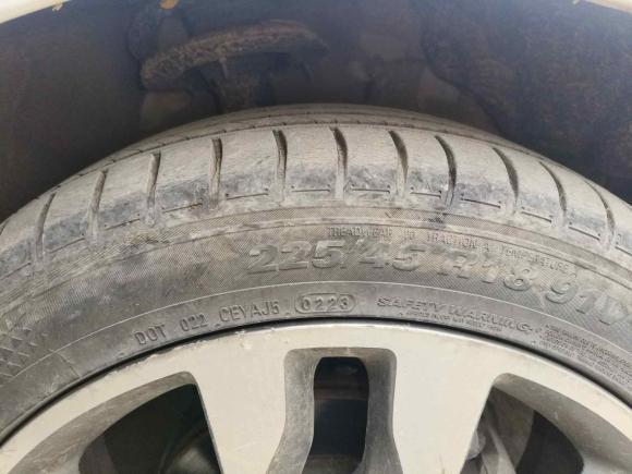 [济南·鲁A] 二手起亚起亚K52014款 2.0L 自动LUXURY