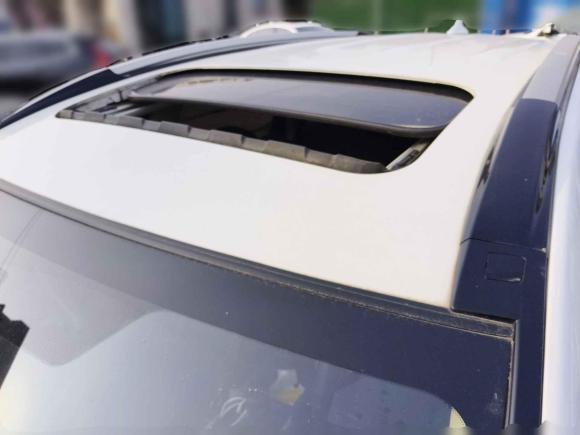 [合肥·皖A] 二手哈弗哈弗H62018款 运动版 1.5T 手动两驱精英型 国V