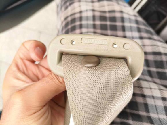 [南京·赣A] 二手本田飞度2008款 1.5L 自动豪华版