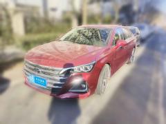 [青岛·鲁B] 广汽传祺传祺GA62019款 270T 自动尊享版