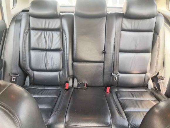 [合肥·皖A] 二手大众途观2012款 1.8TSI 自动两驱风尚版