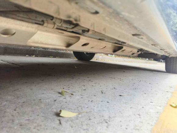 [上海·沪A] 二手荣威荣威Ei52018款 互联网旗舰版