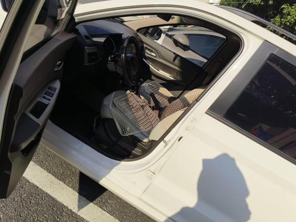 [杭州·浙A] 二手五菱汽车五菱宏光2021款 1.5L改款 S舒适型 液压助力LAR