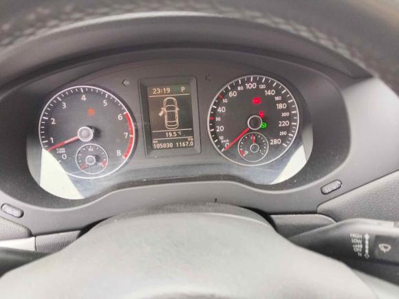 [南通·苏F] 二手大众速腾2012款 1.4TSI 自动豪华型