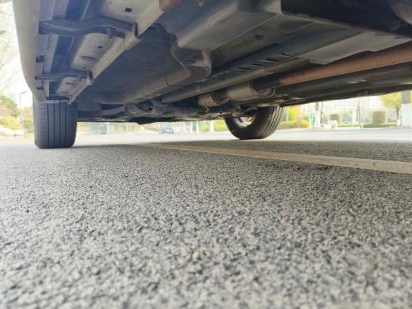 [宁波·浙B] 二手起亚KX3傲跑2015款 1.6L 自动两驱DLX