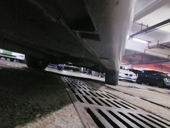 [上海·沪G] 二手本田奥德赛2008款 2.4L 舒适版