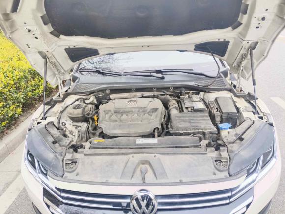 [温州·苏C] 二手大众一汽-大众CC2020款 330TSI 魅颜版 国VI