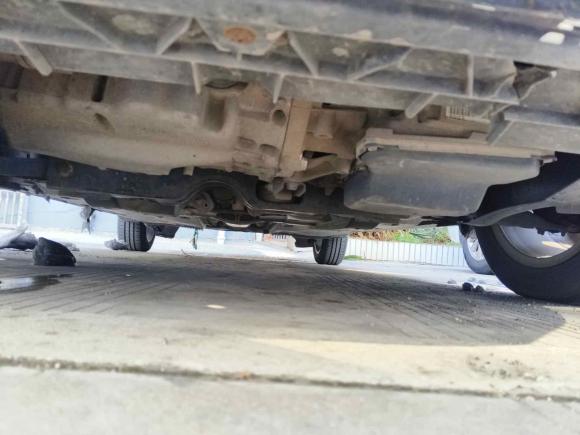 [南通·苏F] 二手大众桑塔纳2013款 1.6L 自动舒适版