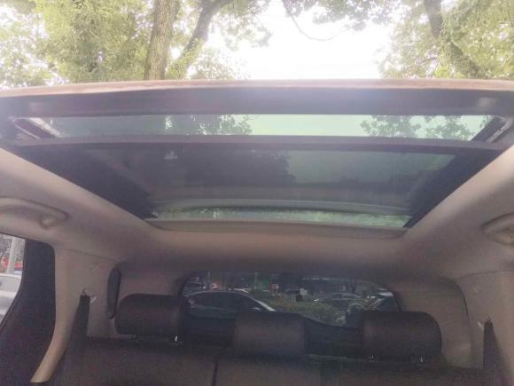 [义乌·浙B] 二手长安长安CS552017款 1.5T 自动炫动型