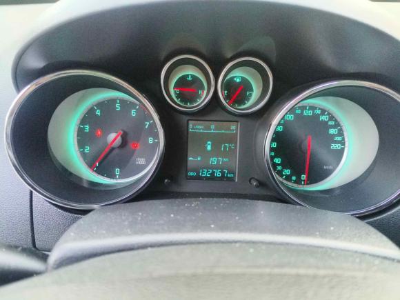 [湖州·浙E] 二手长安长安CS352015款 1.6L 手动豪华型 国V