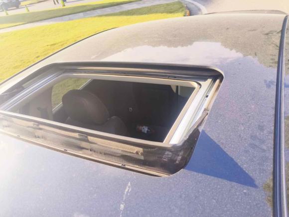 [无锡·苏E] 二手雪佛兰迈锐宝2017款 1.5T 自动豪华版