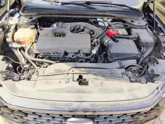 [苏州·苏E] 二手福特蒙迪欧2022款 EcoBoost 245 至尊型