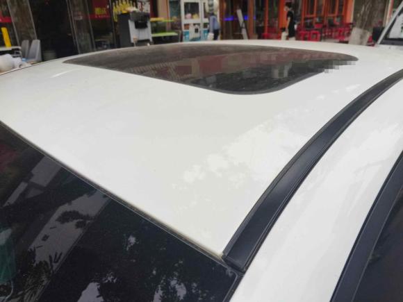 [西安·陕U] 二手吉利汽车帝豪GL2018款 1.8L DCT精英智联型