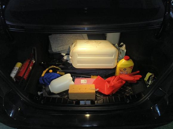 [南昌·赣A] 二手宝马宝马5系2017款 525Li 领先型