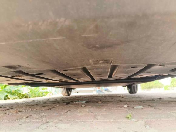 [常州·苏D] 二手比亚迪海鸥2023款 活力版