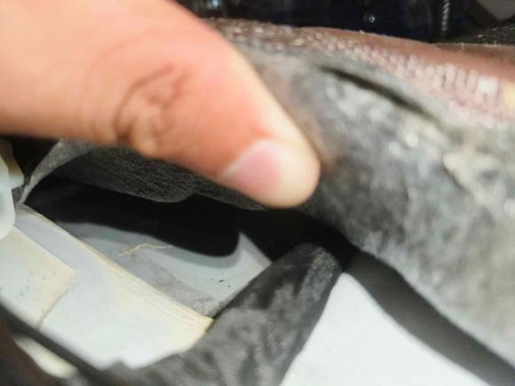 [济南·鲁A] 二手长安长安CS752020款 280T 自动智惠型 国VI