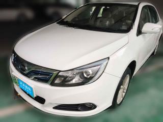 比亚迪比亚迪e52018款 450 智联畅享型「深圳二手车」「天天拍车」