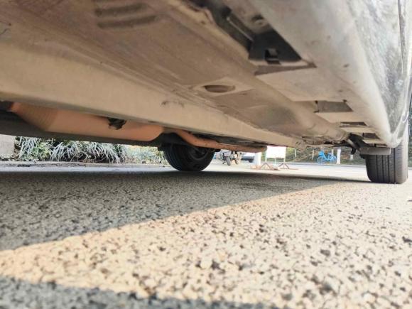 [成都·川A] 二手丰田凯美瑞2011款 200G 豪华周年纪念版