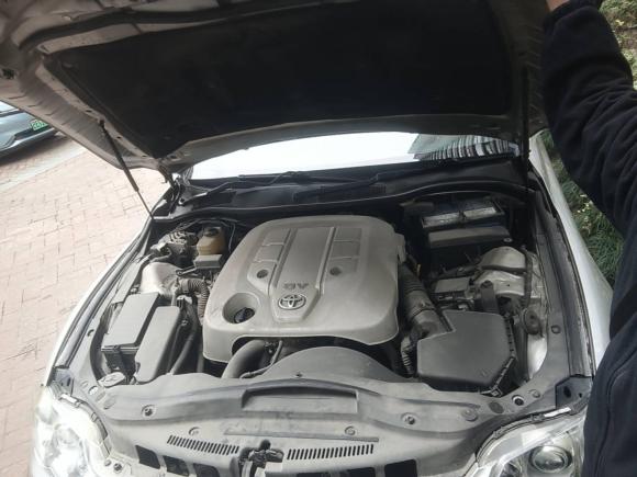 [上海·沪A] 二手丰田锐志2008款 2.5S 特别纪念版