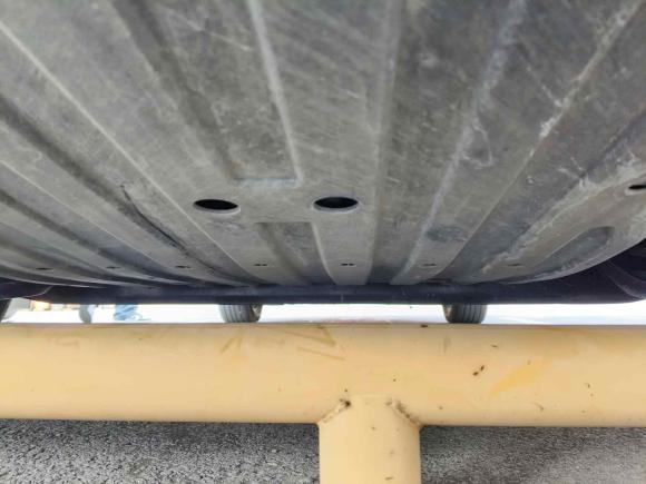 [上海·沪C] 二手本田享域2022款 锐·混动 1.5L 净适版