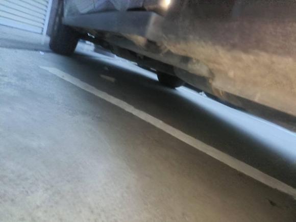 [嘉兴·浙F] 二手长城炮2021款 2.0T商用版自动柴油两驱精英型长箱GW4D20M