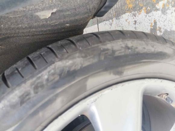 [温州·浙C] 二手英菲尼迪英菲尼迪FX2009款 FX35 超越版