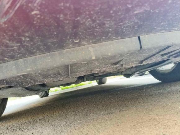 [杭州·鄂J] 二手别克君威2012款 2.0L 豪华版