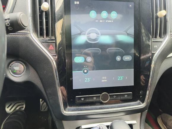 [上海·川Y] 二手荣威荣威RX52018款 20T 两驱自动互联网智臻版