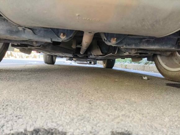 [合肥·皖A] 二手领克领克012017款 2.0T 两驱型Pro版