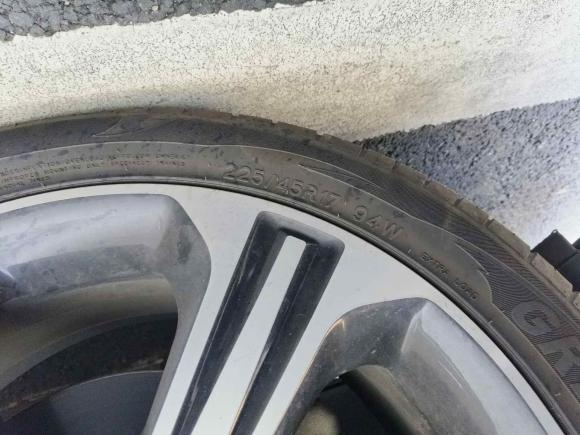 [深圳·湘L] 二手现代领动2018款 1.4T 双离合炫动·活力型