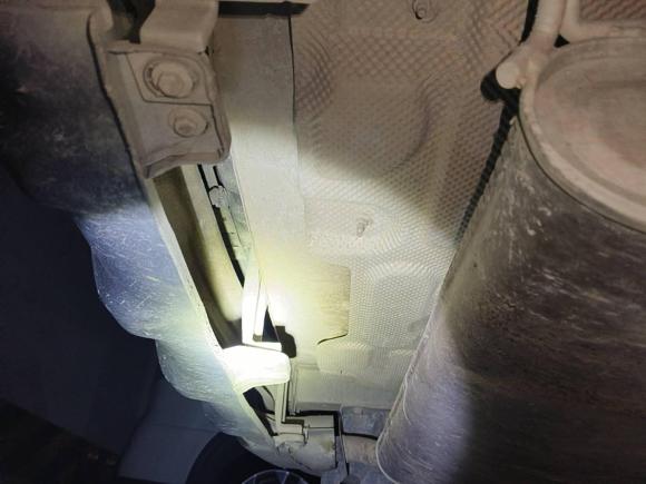 [成都·川V] 二手长安长安CS752015款 1.8T 自动四驱尊贵型 国V