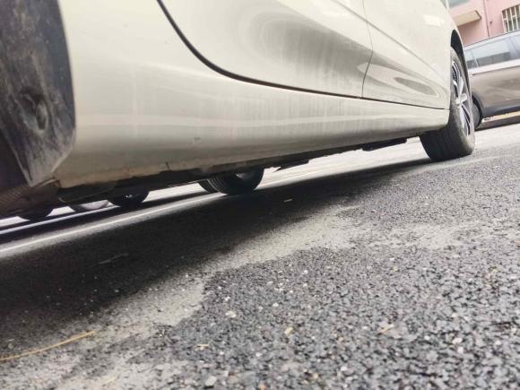 [上海·沪C] 二手荣威荣威i52019款 1.5L 手动4G互联领豪旗舰版