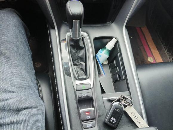 [合肥·皖B] 二手本田英仕派2019款 260TURBO 精致版 国VI