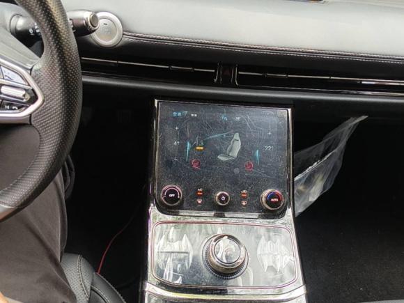 [上海·沪A] 二手哪吒汽车哪吒U2021款 Pro 500 环球版