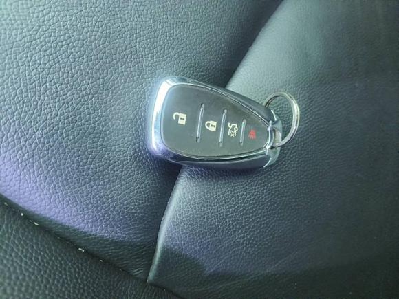 [上海·冀J] 二手雪佛兰迈锐宝XL2017款 1.5T 自动锐驰版