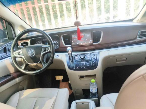 [青岛·鲁U] 二手别克别克GL82017款 25S 舒适型 国V