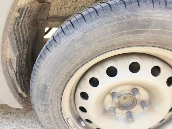 [上海·沪A] 二手福田智蓝精灵E72022款 标准型46.36kWh