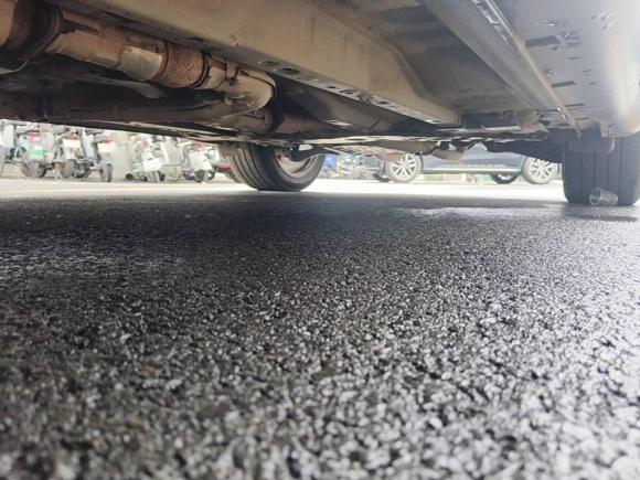 [广州·粤E] 二手英菲尼迪英菲尼迪FX2011款 FX35 标准版